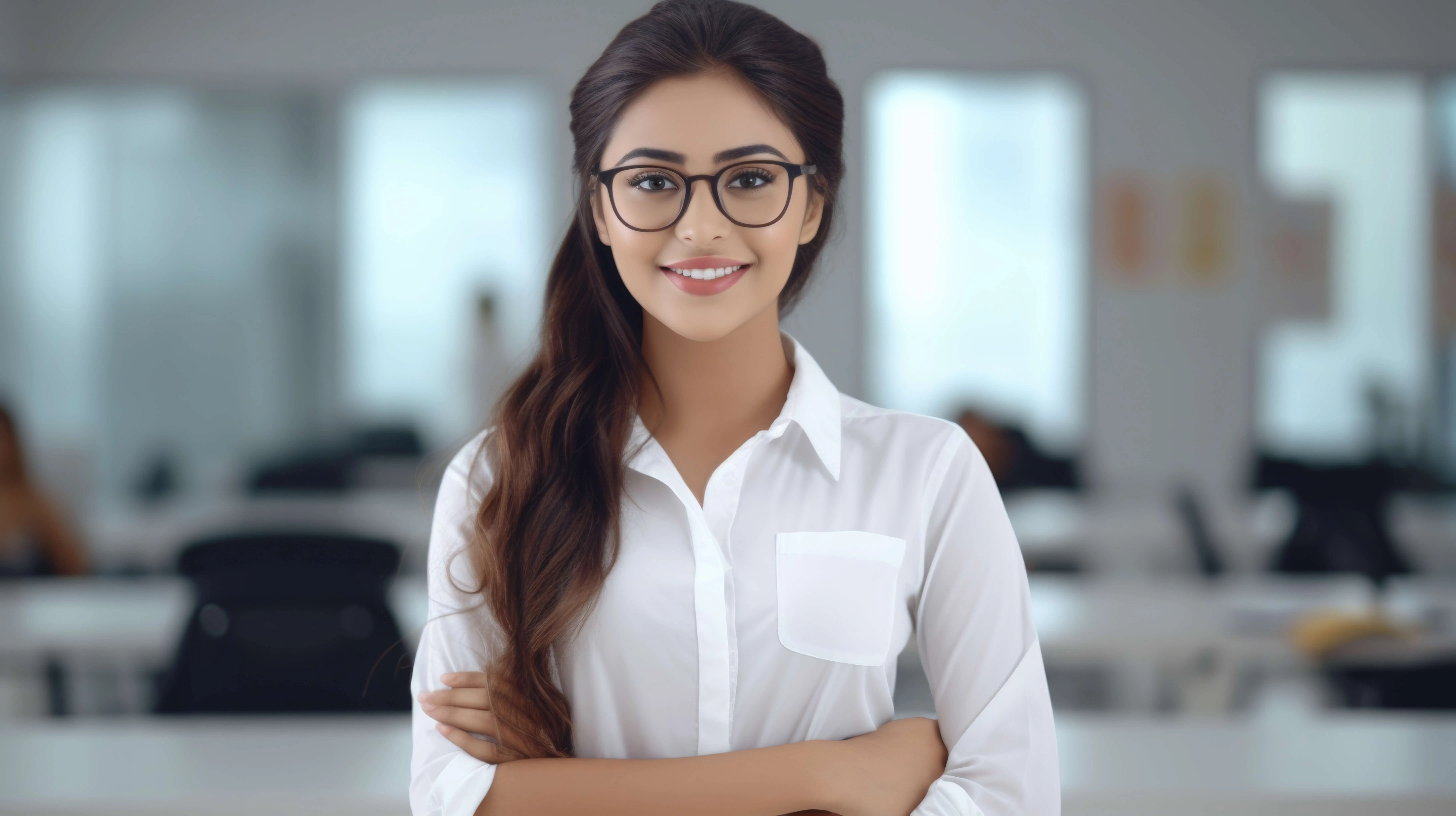 Indian (Female)